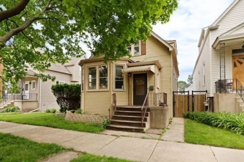 5020 Warwick Ave, Chicago, IL 60641-3417