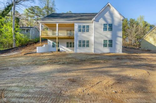 356 Hunnicutt Rd, Mableton, GA 30126-4512
