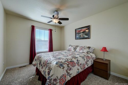 3170 Nepal Way, Aurora CO 80013-9019 exterior