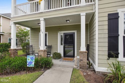 235 James Dunham Pkwy, Richmond Hill, GA 31324-5470