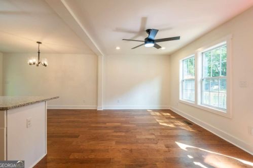 674 Charlotte Pl, Atlanta GA  30318-6375 exterior