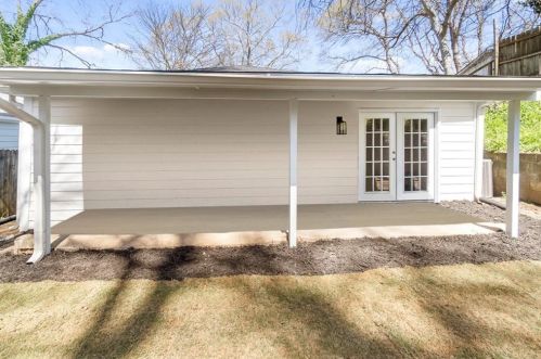 269 Farrington Ave, Atlanta GA  30315-1956 exterior