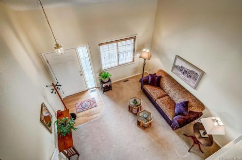 23502 Glenmoor Dr, Parker CO 80138-3111 exterior