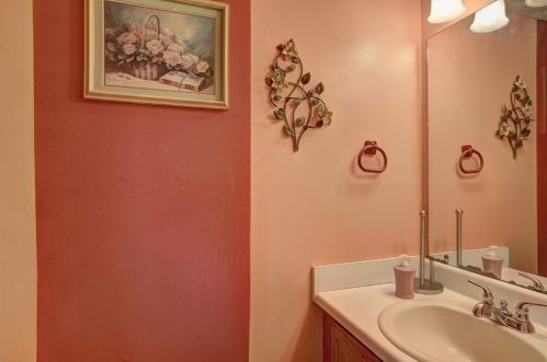 6786 Bent Crk Dr, Rex GA 30273-2100 exterior