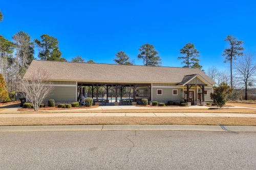 1107 Primrose Ln, Evans GA  30809-7236 exterior