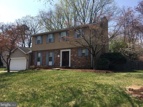 48 Marnel Ct, Severna Park, MD 21146-2922