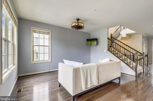 1520 Rabbit Holw Pl, Silver Spring MD 20906-6709 exterior