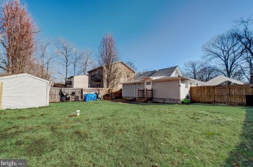 4946 Beech St, Shady Side MD 20764-9666 exterior