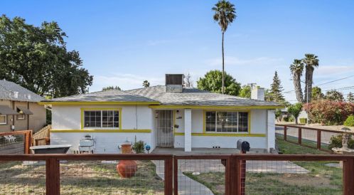 235 Fairmont Ave, Modesto, CA 95354-0202