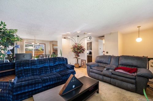 14804 Security Way, Aurora CO 80011-6961 exterior