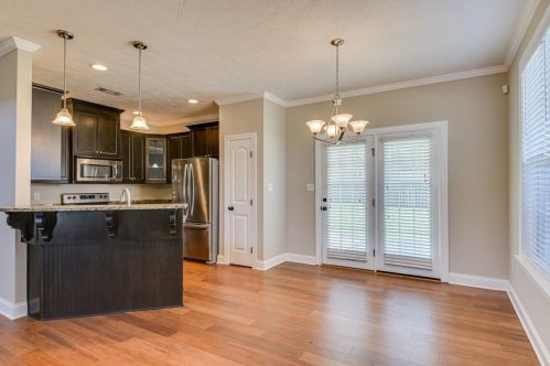 1230 Berkley Hills Pass, Evans GA  30809-7474 exterior
