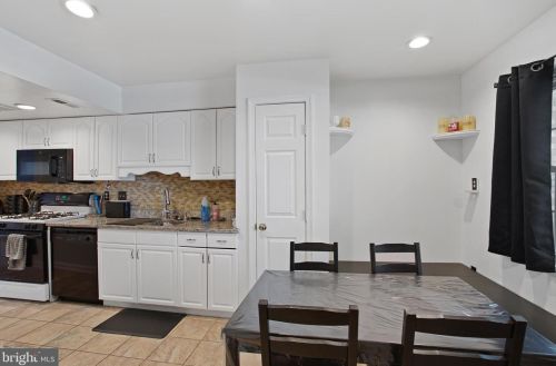 3505 Crag Mews, Woodbridge VA  22193-5314 exterior