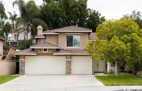 5 Royalston, San Juan Capistrano, CA 92692-5143