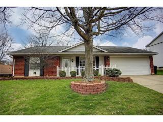 125 Cedar Hill Ln, Springboro, OH 45066-9761