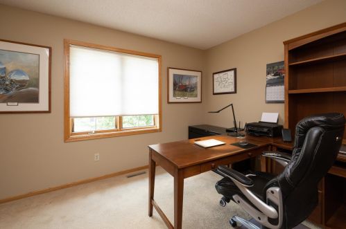 12566 Dover Dr, Saint Paul MN  55124-5238 exterior