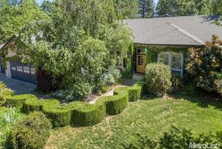 3500 Manzana Ct, Snowline Camp, CA 95709-9547