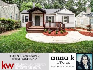 1577 Alder Ct, Atlanta, GA 30317-1915