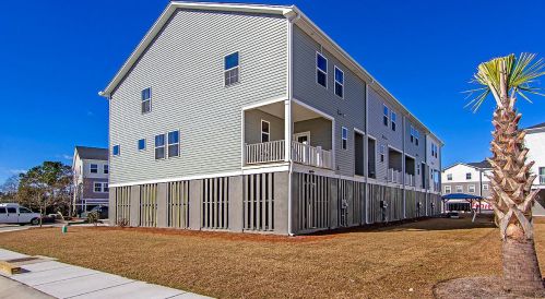 205 Winding River Dr, Johns Island, SC 29455-3466