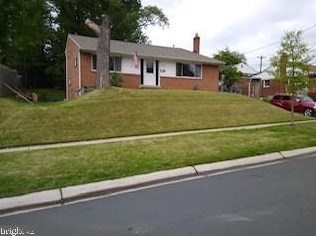 3903 Jeffry St, Silver Spring, MD 20906-4225