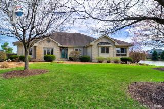 13301 Vicky St, Plainfield, IL 60585-8411