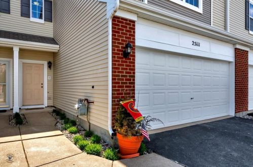 25111 Clare Cir, Wilton Center, IL 60442-1438