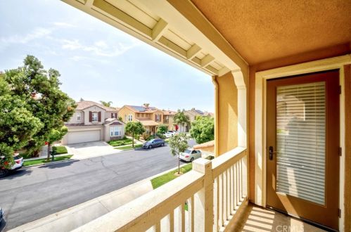 9 Carmichael, Irvine CA  92602-0939 exterior
