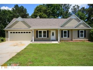 49 Millpond Way, Hiram, GA 30141-3439