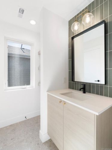 4536 Quitman St, Denver CO  80212-2536 exterior