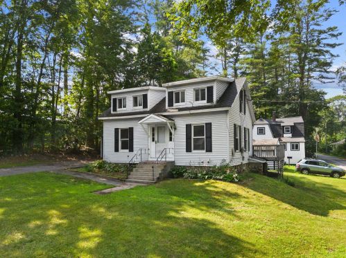 232 Maple Ave, Unity, NH 03743-2837