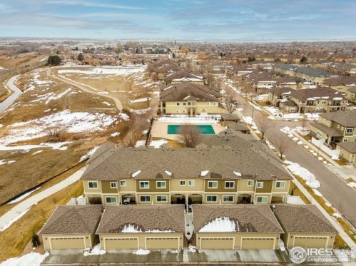 4914 Northern Lights Dr, Fort Collins CO  80528 exterior