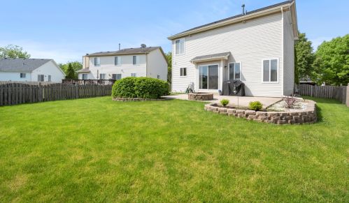 21762 Ivanhoe Trl, Plainfield, IL 60544-6989