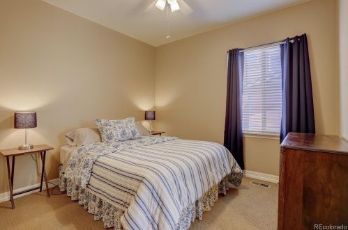 11405 Lovage Way, Parker CO 80134-3217 exterior