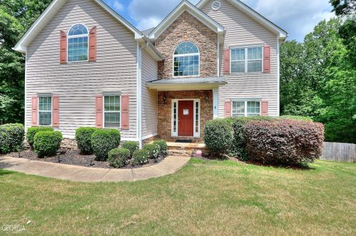 963 Mason Lee Ave, Loganville, GA 30052-8629