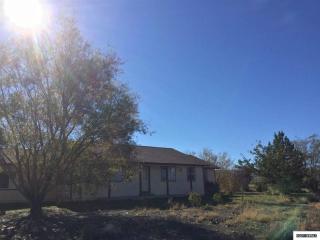 3975 June Ct, Hazen, NV 89408-8655