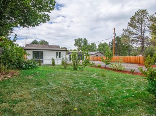 2401 Estes St, Denver CO  80215-1719 exterior