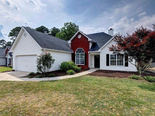 3615 Brittany Oak Trce, Lithonia, GA 30039-8768