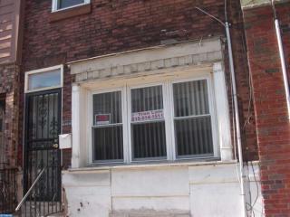 2510 6th St, Philadelphia PA  19133-2605 exterior