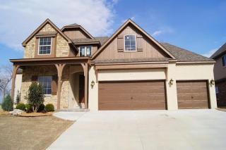 14327 Lakewood Ave, Bixby, OK 74008-4409
