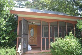 1618 Six Mile Hwy, Central SC  29630-9483 exterior