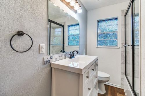 406 Carter St, Whitewright TX 75491-2704 exterior