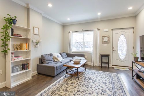 1243 24th St, Philadelphia PA  19121-4820 exterior