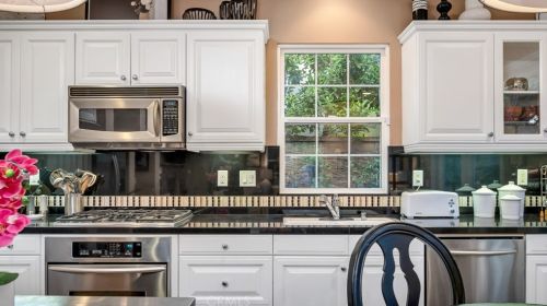 55 Bower Tree, Irvine CA  92603-0107 exterior