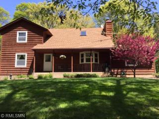 19405 Parkview Ave, New Scandia, MN 55073-9718