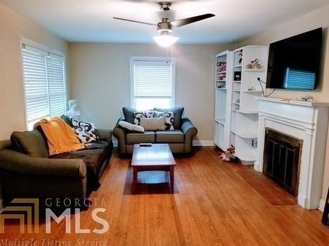 661 Blueridge Ave, Gainesville, GA 30501-3206