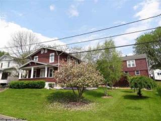 437 Elysian Ave, Morgantown, WV 26501-6423