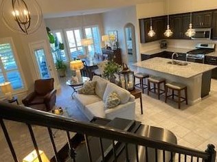 11328 Live Oak Crk Dr, Fort Worth TX  76108 exterior