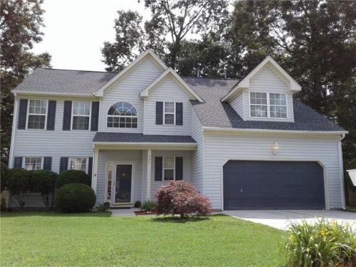305 Peachwood Ct, Suffolk, VA 23434-2512