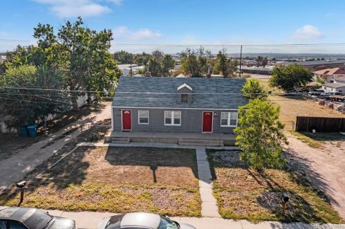 7295 Krameria St, Denver, CO 80022-1925