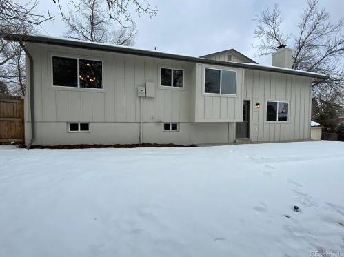 6244 Niagara Way, Englewood CO  80111-4454 exterior