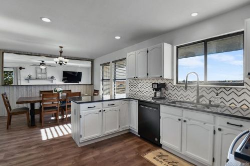 8750 Lariat Loop, Elizabeth CO 80107-9316 exterior